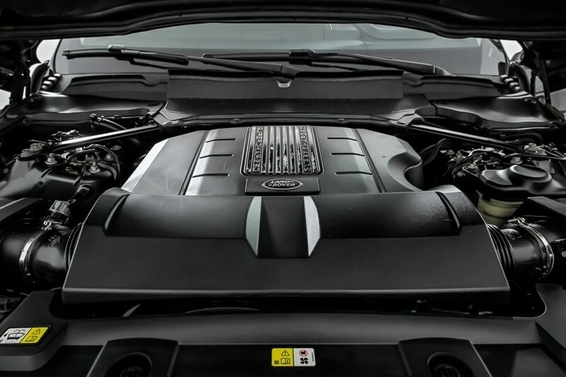 2019 Land Rover Range Rover L405 - Image 14 of 31