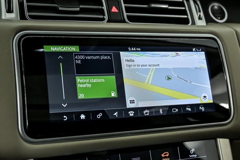 2019 Land Rover Range Rover L405 - Image 30 of 31