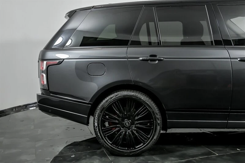 2019 Land Rover Range Rover L405 - Image 11 of 31