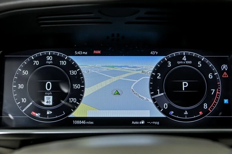 2019 Land Rover Range Rover L405 - Image 24 of 31
