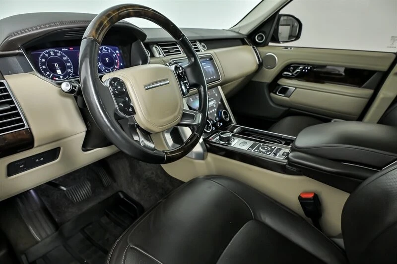 2019 Land Rover Range Rover L405 - Image 18 of 31