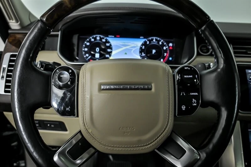 2019 Land Rover Range Rover L405 - Image 25 of 31