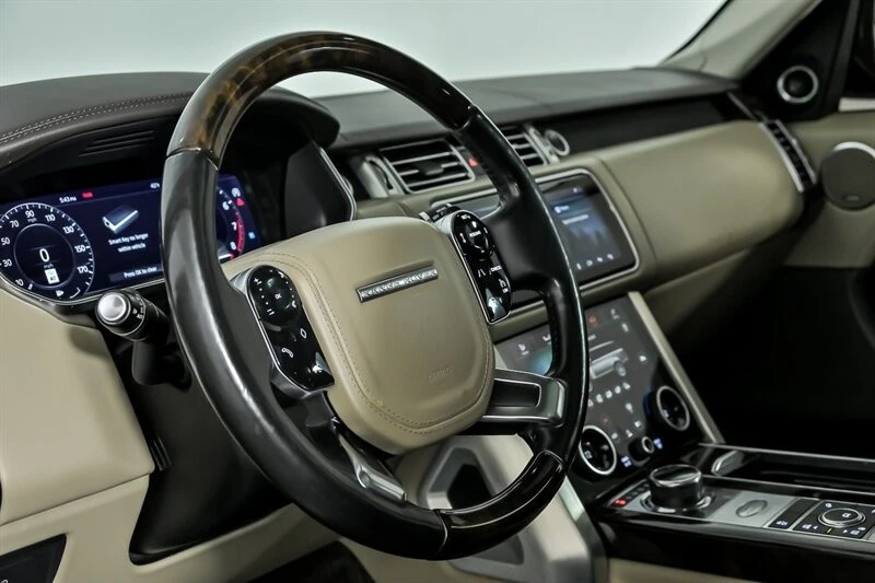 2019 Land Rover Range Rover L405 - Image 23 of 31