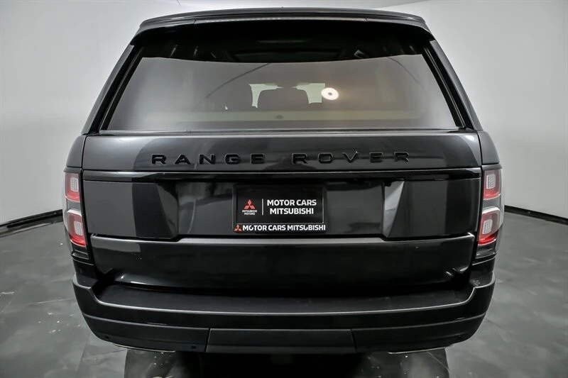 2019 Land Rover Range Rover L405 - Image 9 of 31