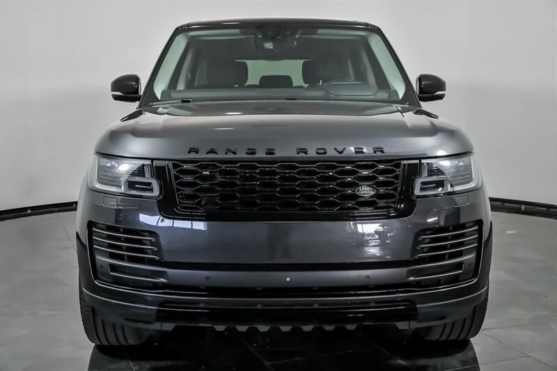2019 Land Rover Range Rover L405 - Image 4 of 31