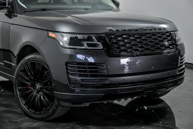 2019 Land Rover Range Rover L405 - Image 2 of 31