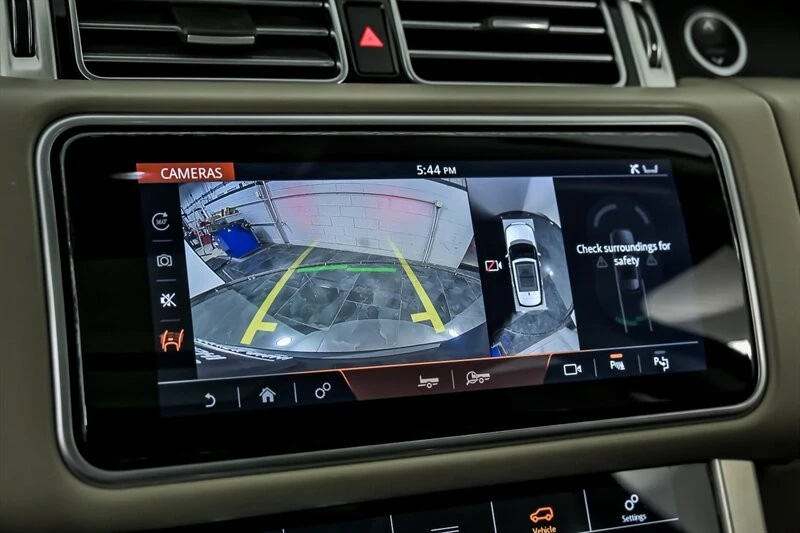 2019 Land Rover Range Rover L405 - Image 31 of 31