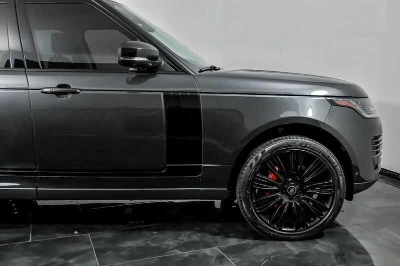 2019 Land Rover Range Rover L405 - Image 12 of 31