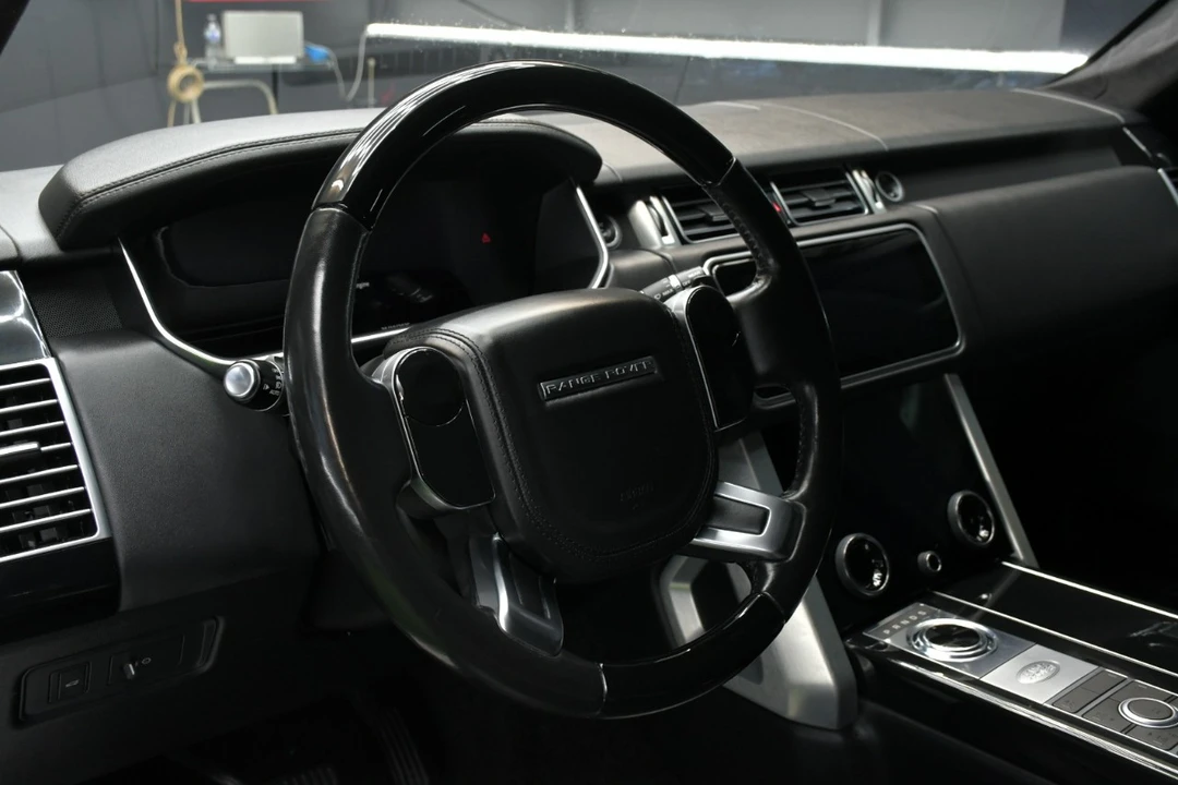 2019 Land Rover Range Rover L405 - Image 20 of 21