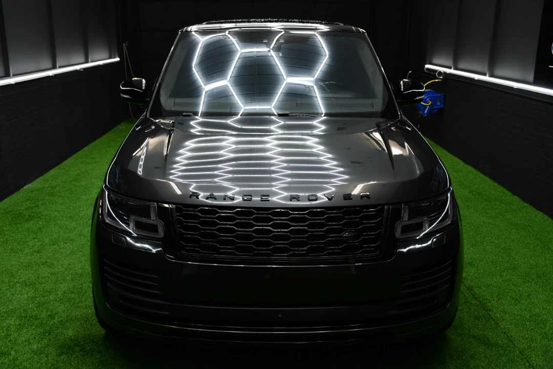 2019 Land Rover Range Rover L405 - Image 8 of 21