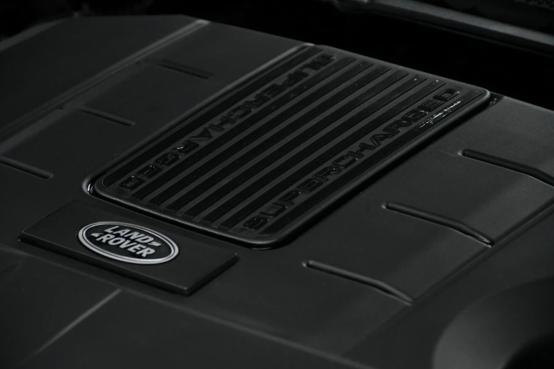 2019 Land Rover Range Rover L405 - Image 15 of 21