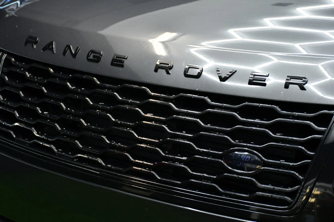 2019 Land Rover Range Rover L405 - Image 9 of 21