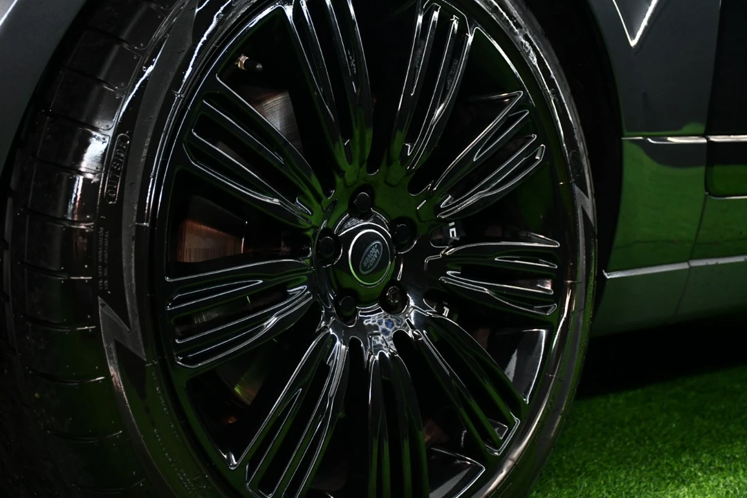 2019 Land Rover Range Rover L405 - Image 10 of 21