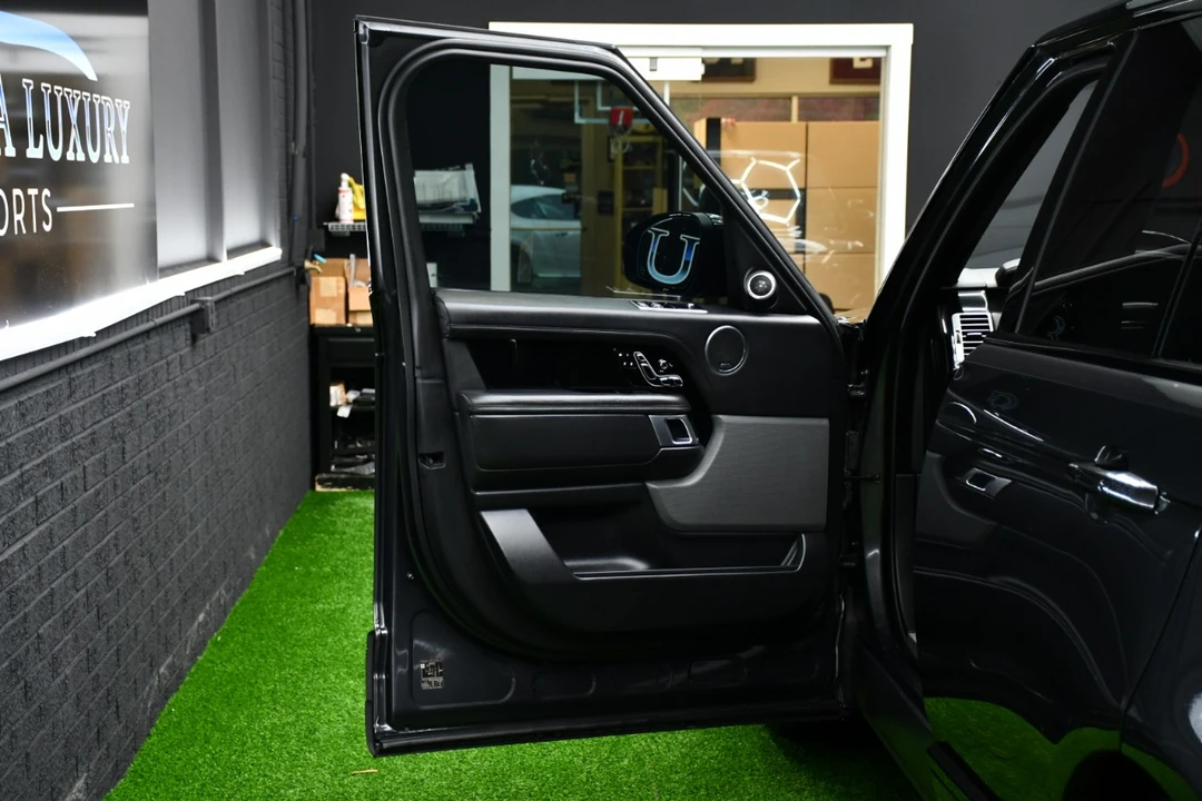 2019 Land Rover Range Rover L405 - Image 16 of 21