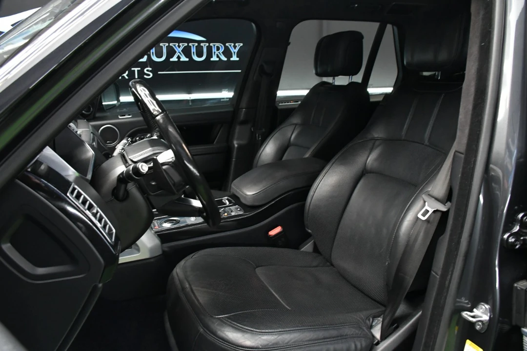 2019 Land Rover Range Rover L405 - Image 21 of 21