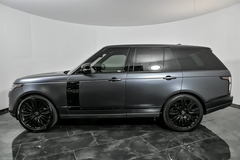 2019 Land Rover Range Rover L405 - Image 7 of 21