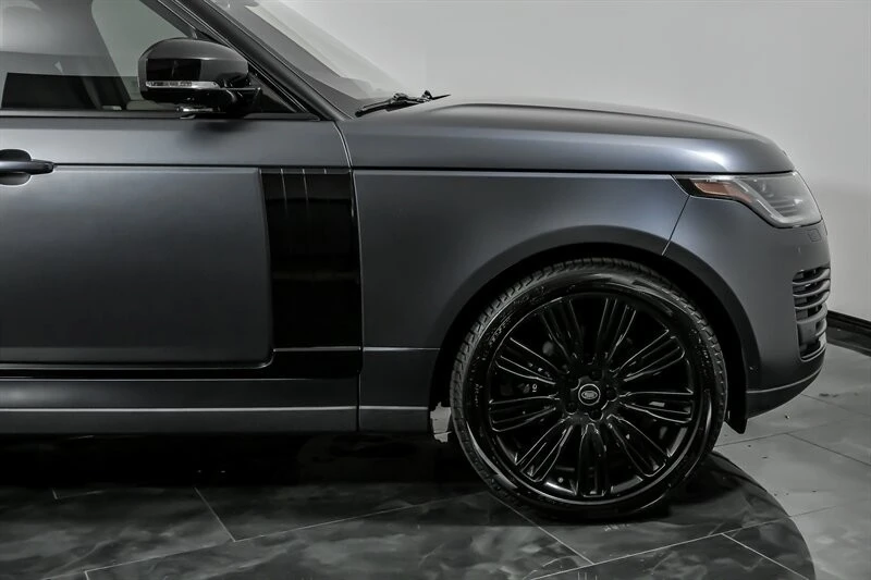 2019 Land Rover Range Rover L405 - Image 14 of 21