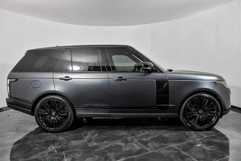 2019 Land Rover Range Rover L405 - Image 13 of 21