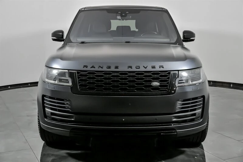 2019 Land Rover Range Rover L405 - Image 4 of 21