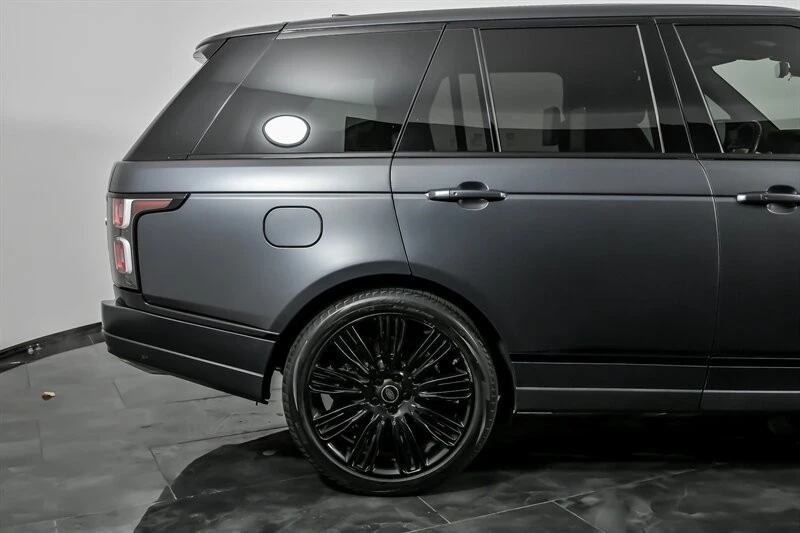 2019 Land Rover Range Rover L405 - Image 12 of 21
