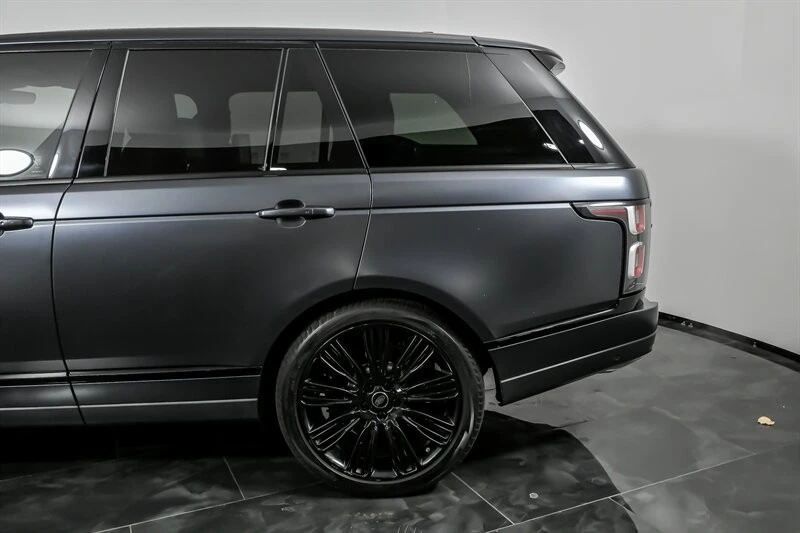 2019 Land Rover Range Rover L405 - Image 8 of 21