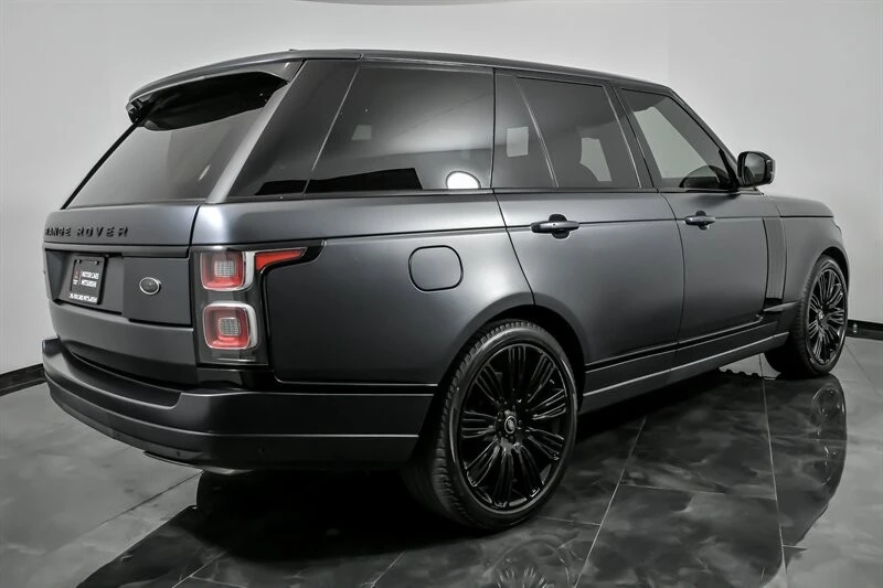 2019 Land Rover Range Rover L405 - Image 11 of 21