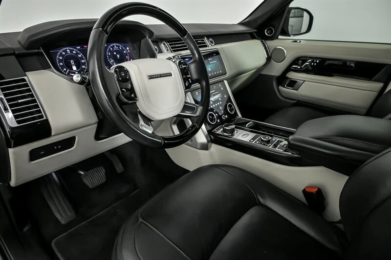 2019 Land Rover Range Rover L405 - Image 20 of 21
