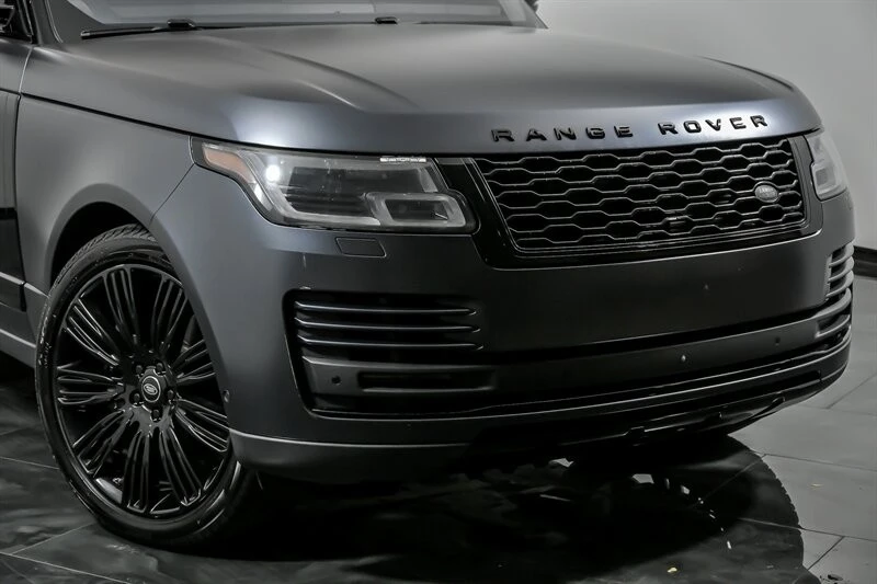 2019 Land Rover Range Rover L405 - Image 2 of 21