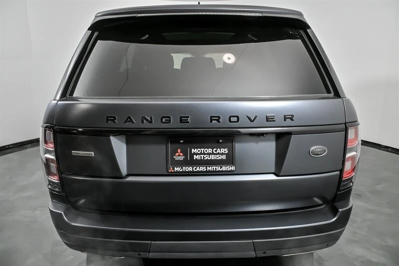 2019 Land Rover Range Rover L405 - Image 10 of 21