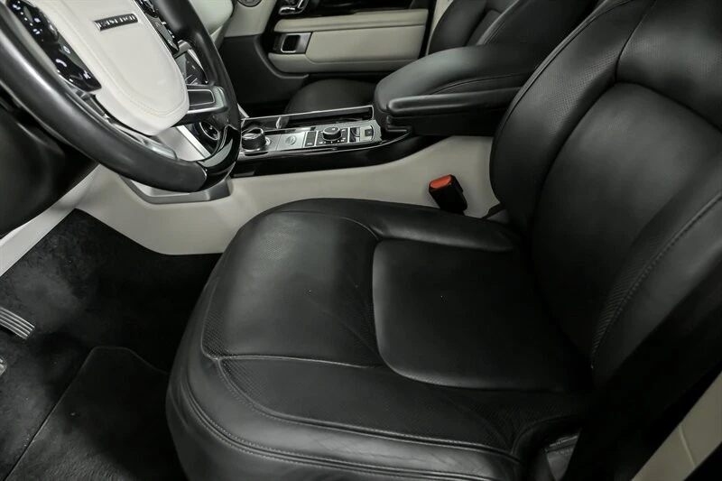 2019 Land Rover Range Rover L405 - Image 21 of 21