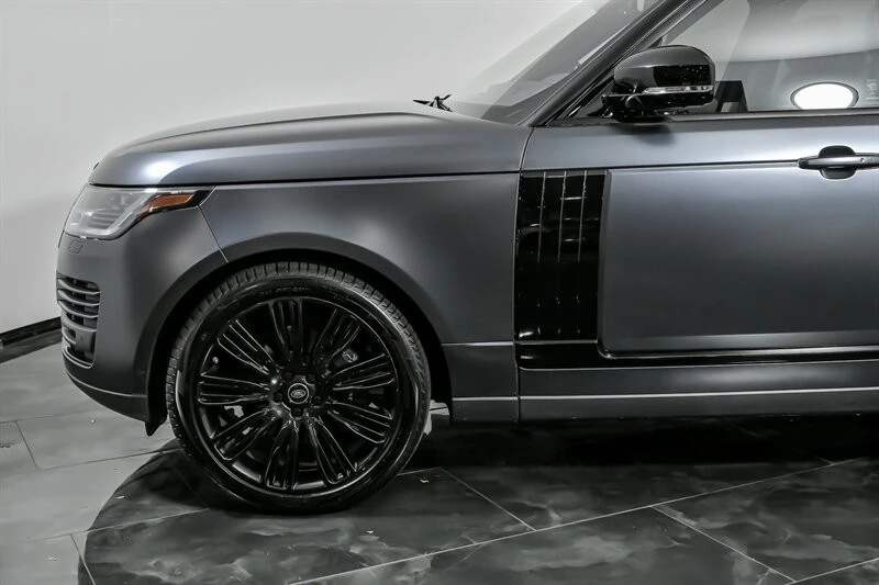 2019 Land Rover Range Rover L405 - Image 6 of 21