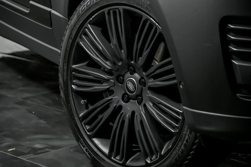 2019 Land Rover Range Rover L405 - Image 3 of 12
