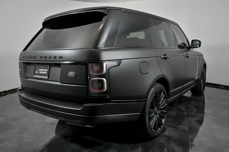 2019 Land Rover Range Rover L405 - Image 11 of 12