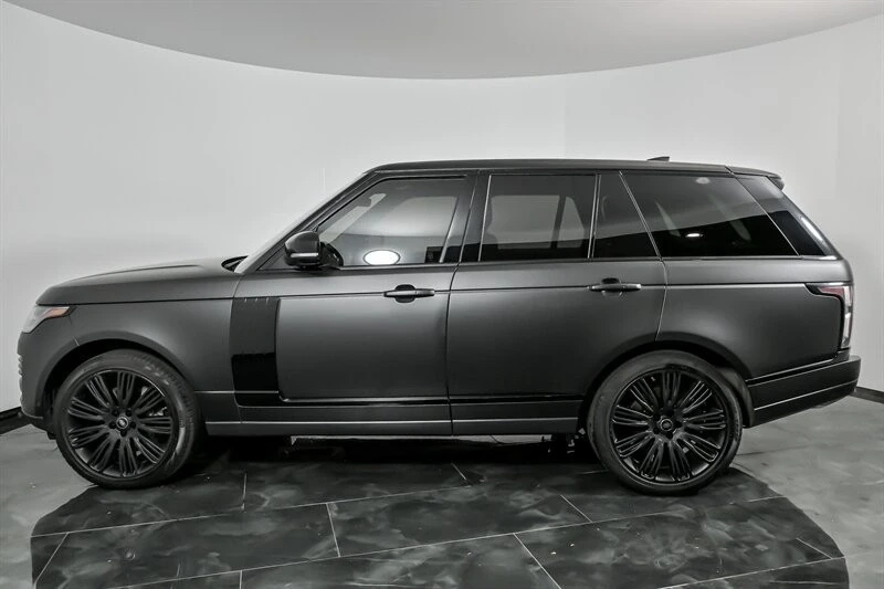 2019 Land Rover Range Rover L405 - Image 7 of 12
