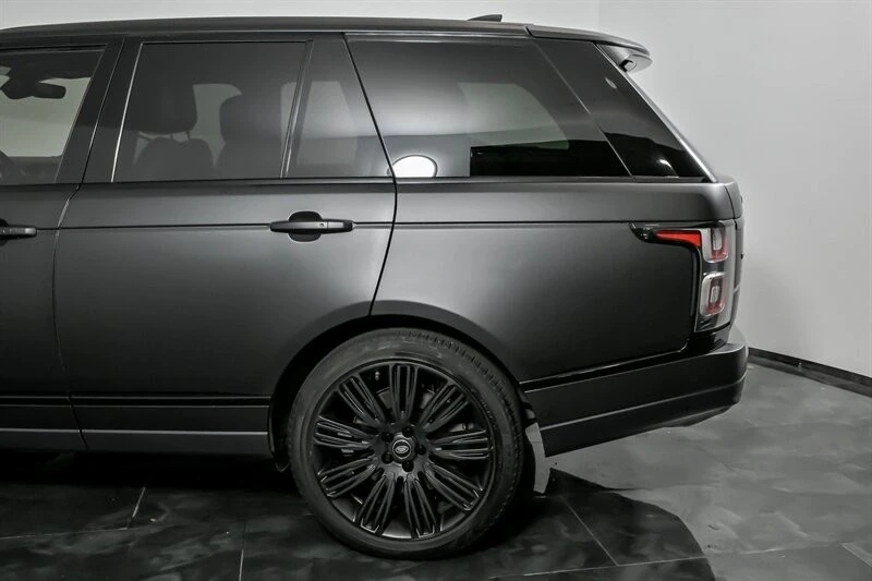 2019 Land Rover Range Rover L405 - Image 8 of 12