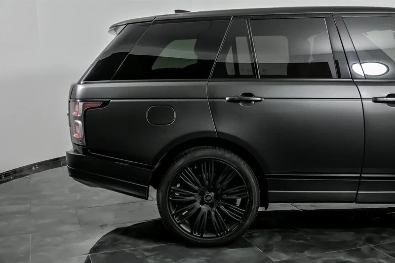 2019 Land Rover Range Rover L405 - Image 12 of 12