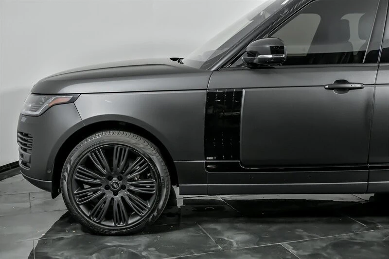 2019 Land Rover Range Rover L405 - Image 6 of 12