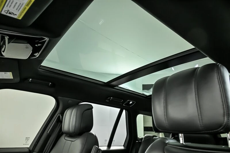 2019 Land Rover Range Rover L405 - Image 21 of 21