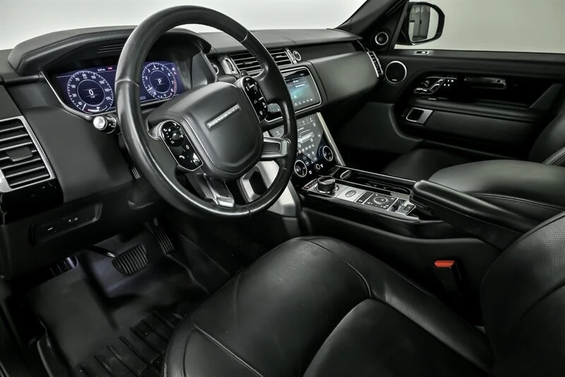 2019 Land Rover Range Rover L405 - Image 18 of 21