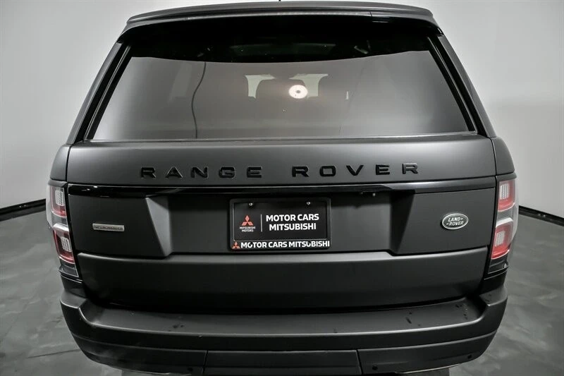 2019 Land Rover Range Rover L405 - Image 10 of 12