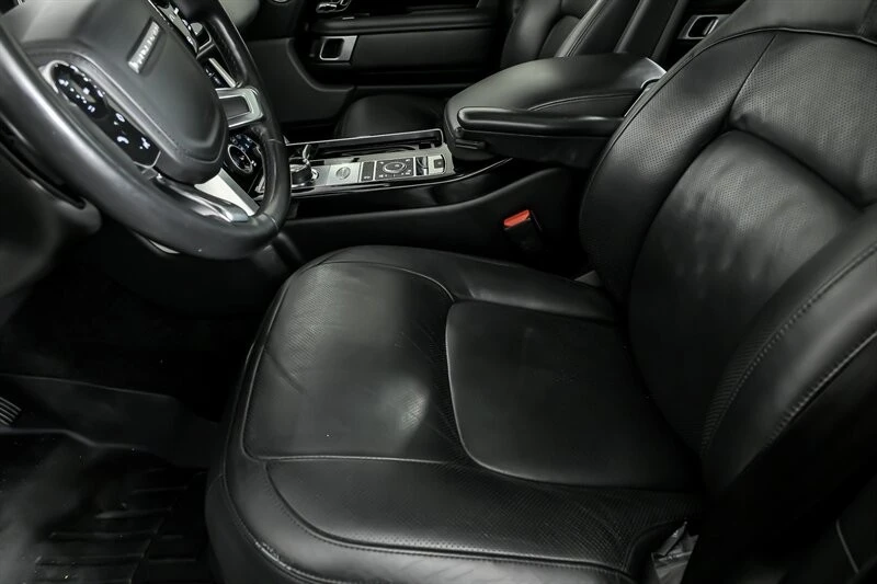 2019 Land Rover Range Rover L405 - Image 19 of 21