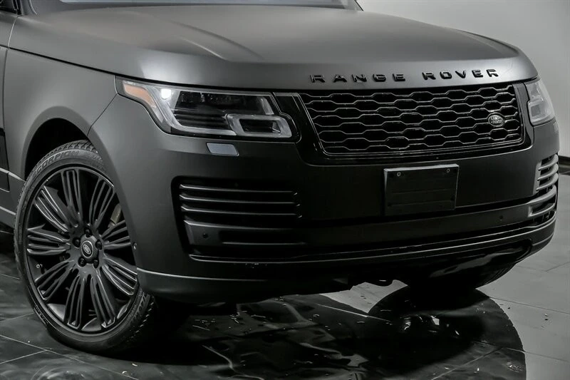 2019 Land Rover Range Rover L405 - Image 2 of 12