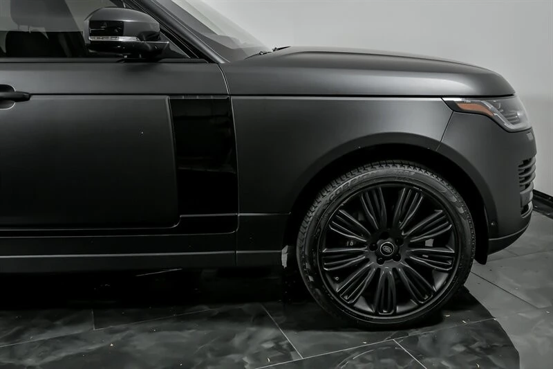 2019 Land Rover Range Rover L405 - Image 14 of 21