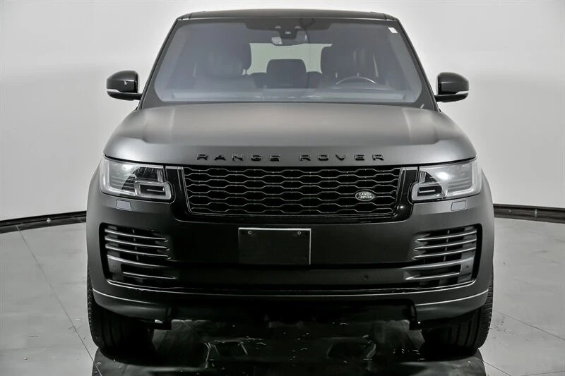 2019 Land Rover Range Rover L405 - Image 4 of 12