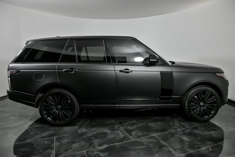 2019 Land Rover Range Rover L405 - Image 13 of 21