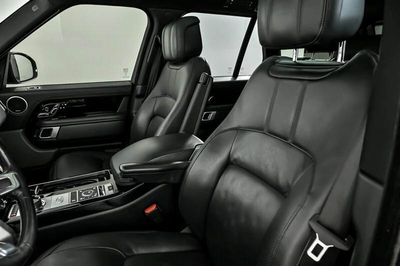 2019 Land Rover Range Rover L405 - Image 20 of 21