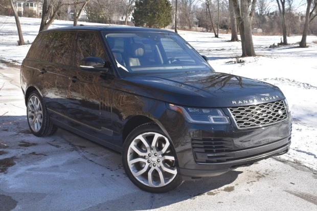 2019 Land Rover Range Rover L405 - Image 3 of 7