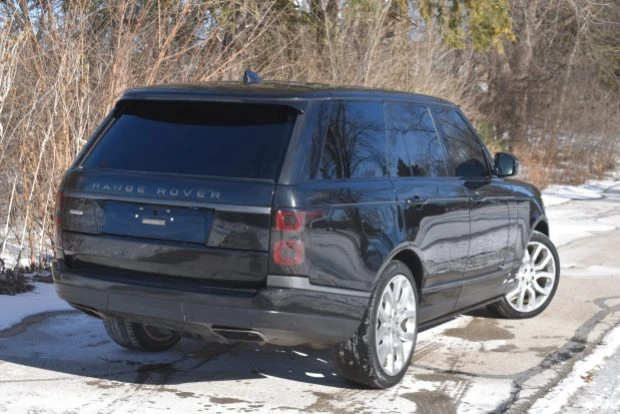 2019 Land Rover Range Rover L405 - Image 2 of 7