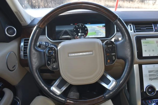 2019 Land Rover Range Rover L405 - Image 5 of 7