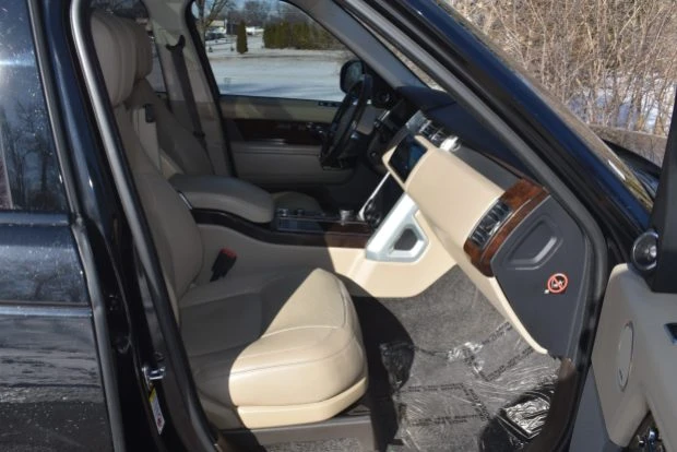 2019 Land Rover Range Rover L405 - Image 4 of 7